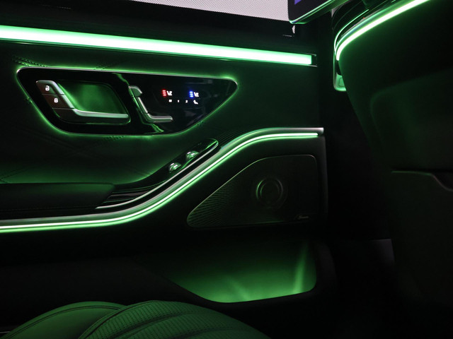 Mercedes-Benz S-Klasse AMG 63 S E 802 PK PERFORMANCE KERAMISCHE REMMEN + BURMESTER HIGH END | NIGHT PACKAGE