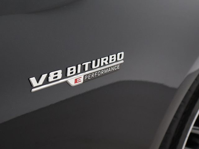 Mercedes-Benz S-Klasse AMG 63 S E 802 PK PERFORMANCE KERAMISCHE REMMEN + BURMESTER HIGH END | NIGHT PACKAGE