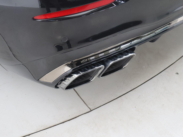 Mercedes-Benz S-Klasse AMG 63 S E 802 PK PERFORMANCE KERAMISCHE REMMEN + BURMESTER HIGH END | NIGHT PACKAGE