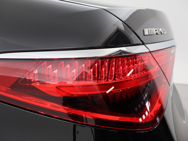 Mercedes-Benz S-Klasse AMG 63 S E 802 PK PERFORMANCE KERAMISCHE REMMEN + BURMESTER HIGH END | NIGHT PACKAGE