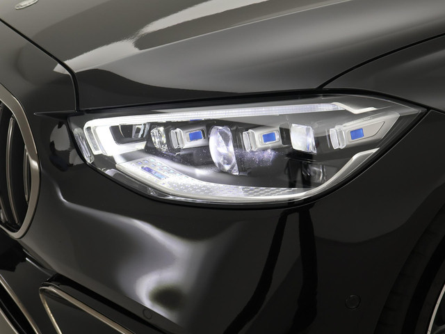 Mercedes-Benz S-Klasse AMG 63 S E 802 PK PERFORMANCE KERAMISCHE REMMEN + BURMESTER HIGH END | NIGHT PACKAGE