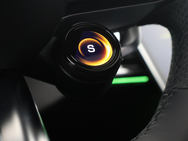 Mercedes-Benz S-Klasse AMG 63 S E 802 PK PERFORMANCE KERAMISCHE REMMEN + BURMESTER HIGH END | NIGHT PACKAGE