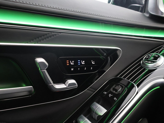 Mercedes-Benz S-Klasse AMG 63 S E 802 PK PERFORMANCE KERAMISCHE REMMEN + BURMESTER HIGH END | NIGHT PACKAGE