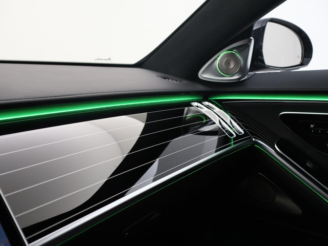 Mercedes-Benz S-Klasse AMG 63 S E 802 PK PERFORMANCE KERAMISCHE REMMEN + BURMESTER HIGH END | NIGHT PACKAGE