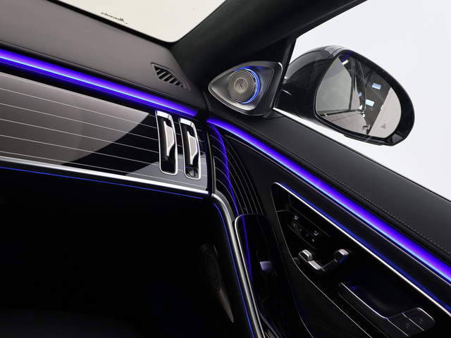 Mercedes-Benz S-Klasse AMG 63 S E 802 PK PERFORMANCE KERAMISCHE REMMEN + BURMESTER HIGH END | NIGHT PACKAGE