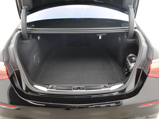 Mercedes-Benz S-Klasse AMG 63 S E 802 PK PERFORMANCE KERAMISCHE REMMEN + BURMESTER HIGH END | NIGHT PACKAGE