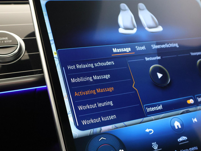 Mercedes-Benz S-Klasse AMG 63 S E 802 PK PERFORMANCE KERAMISCHE REMMEN + BURMESTER HIGH END | NIGHT PACKAGE