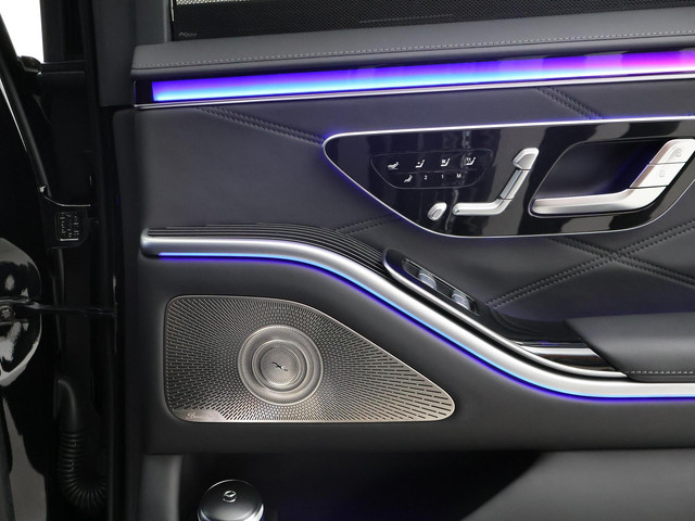 Mercedes-Benz S-Klasse AMG 63 S E 802 PK PERFORMANCE KERAMISCHE REMMEN + BURMESTER HIGH END | NIGHT PACKAGE