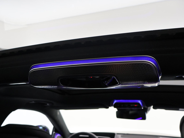 Mercedes-Benz S-Klasse AMG 63 S E 802 PK PERFORMANCE KERAMISCHE REMMEN + BURMESTER HIGH END | NIGHT PACKAGE