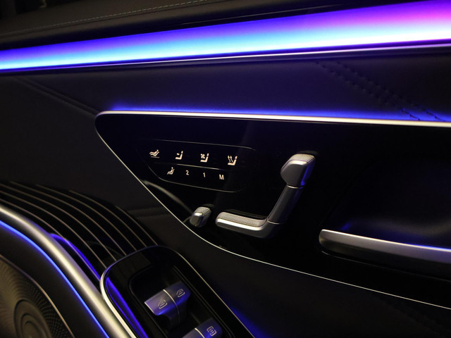 Mercedes-Benz S-Klasse AMG 63 S E 802 PK PERFORMANCE KERAMISCHE REMMEN + BURMESTER HIGH END | NIGHT PACKAGE