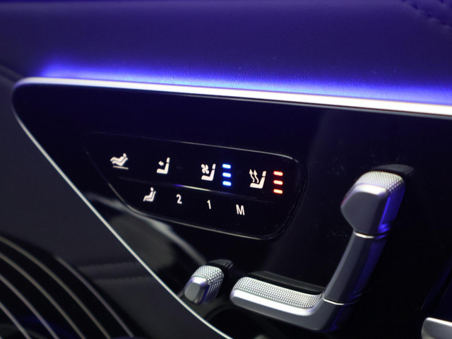 Mercedes-Benz S-Klasse AMG 63 S E 802 PK PERFORMANCE KERAMISCHE REMMEN + BURMESTER HIGH END | NIGHT PACKAGE