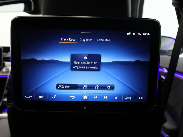 Mercedes-Benz S-Klasse AMG 63 S E 802 PK PERFORMANCE KERAMISCHE REMMEN + BURMESTER HIGH END | NIGHT PACKAGE