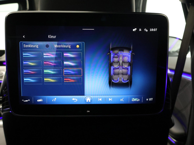 Mercedes-Benz S-Klasse AMG 63 S E 802 PK PERFORMANCE KERAMISCHE REMMEN + BURMESTER HIGH END | NIGHT PACKAGE