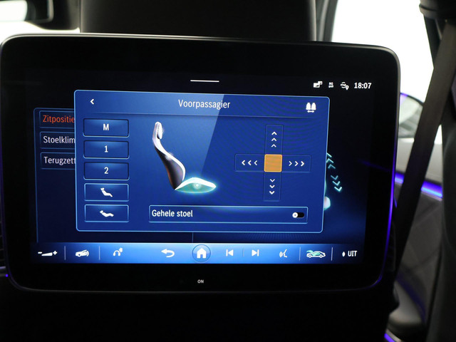 Mercedes-Benz S-Klasse AMG 63 S E 802 PK PERFORMANCE KERAMISCHE REMMEN + BURMESTER HIGH END | NIGHT PACKAGE