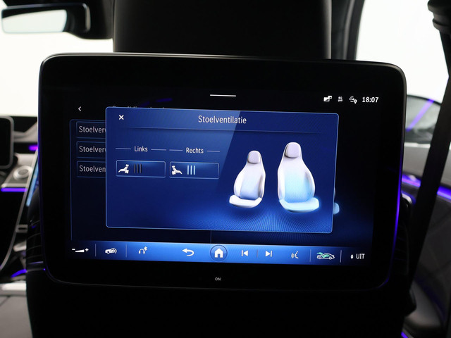 Mercedes-Benz S-Klasse AMG 63 S E 802 PK PERFORMANCE KERAMISCHE REMMEN + BURMESTER HIGH END | NIGHT PACKAGE