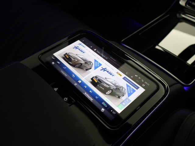 Mercedes-Benz S-Klasse AMG 63 S E 802 PK PERFORMANCE KERAMISCHE REMMEN + BURMESTER HIGH END | NIGHT PACKAGE