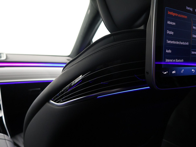 Mercedes-Benz S-Klasse AMG 63 S E 802 PK PERFORMANCE KERAMISCHE REMMEN + BURMESTER HIGH END | NIGHT PACKAGE