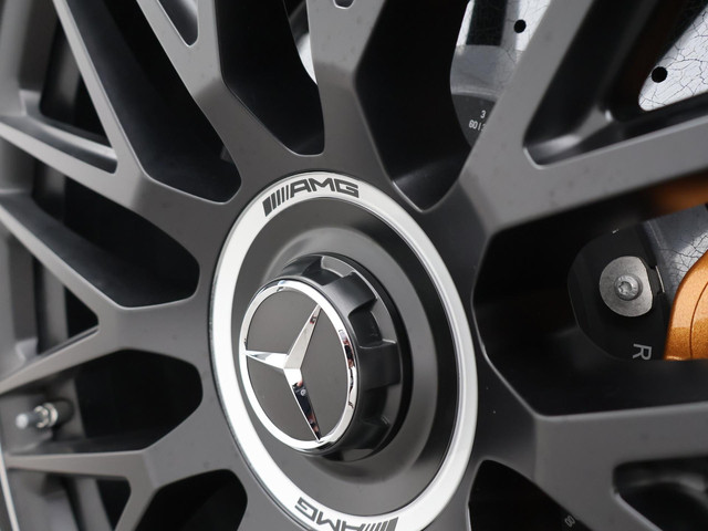 Mercedes-Benz S-Klasse AMG 63 S E 802 PK PERFORMANCE KERAMISCHE REMMEN + BURMESTER HIGH END | NIGHT PACKAGE