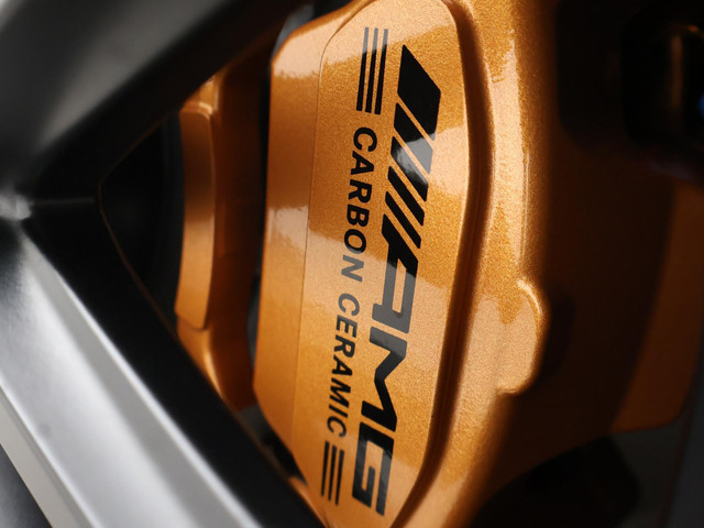 Mercedes-Benz S-Klasse AMG 63 S E 802 PK PERFORMANCE KERAMISCHE REMMEN + BURMESTER HIGH END | NIGHT PACKAGE