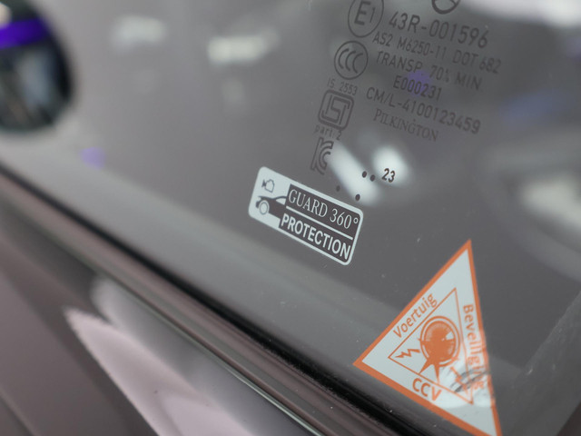 Mercedes-Benz S-Klasse AMG 63 S E 802 PK PERFORMANCE KERAMISCHE REMMEN + BURMESTER HIGH END | NIGHT PACKAGE