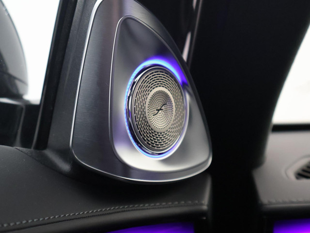 Mercedes-Benz S-Klasse AMG 63 S E 802 PK PERFORMANCE KERAMISCHE REMMEN + BURMESTER HIGH END | NIGHT PACKAGE