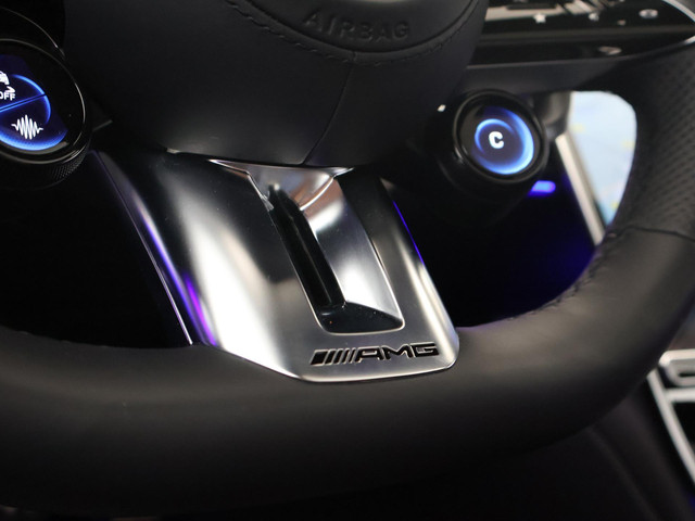 Mercedes-Benz S-Klasse AMG 63 S E 802 PK PERFORMANCE KERAMISCHE REMMEN + BURMESTER HIGH END | NIGHT PACKAGE