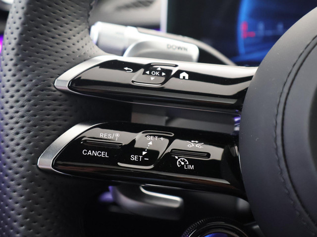 Mercedes-Benz S-Klasse AMG 63 S E 802 PK PERFORMANCE KERAMISCHE REMMEN + BURMESTER HIGH END | NIGHT PACKAGE