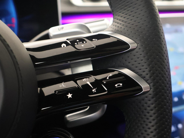 Mercedes-Benz S-Klasse AMG 63 S E 802 PK PERFORMANCE KERAMISCHE REMMEN + BURMESTER HIGH END | NIGHT PACKAGE