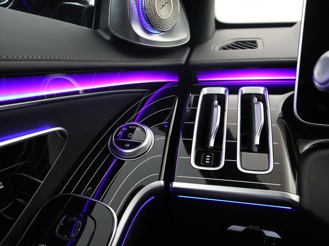 Mercedes-Benz S-Klasse AMG 63 S E 802 PK PERFORMANCE KERAMISCHE REMMEN + BURMESTER HIGH END | NIGHT PACKAGE