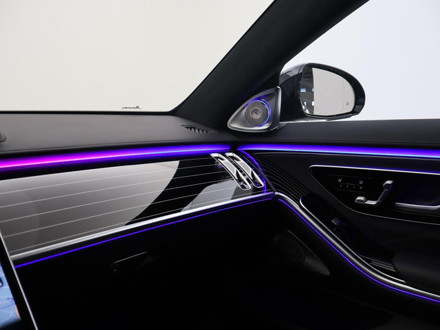 Mercedes-Benz S-Klasse AMG 63 S E 802 PK PERFORMANCE KERAMISCHE REMMEN + BURMESTER HIGH END | NIGHT PACKAGE