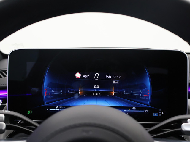 Mercedes-Benz S-Klasse AMG 63 S E 802 PK PERFORMANCE KERAMISCHE REMMEN + BURMESTER HIGH END | NIGHT PACKAGE