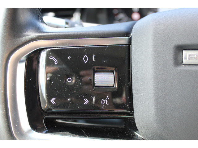 Land Rover Range Rover Evoque 1.5 P300e AWD Plug in hybride Panoramadak Schuifdak Groot Virtueel cockpit 360 Camera Navigatie Adaptive cruise control Elektr