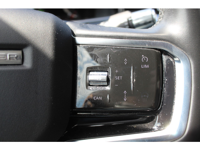 Land Rover Range Rover Evoque 1.5 P300e AWD Plug in hybride Panoramadak Schuifdak Groot Virtueel cockpit 360 Camera Navigatie Adaptive cruise control Elektr
