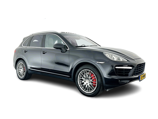 porsche-cayenne-4.8-turbo-awd-aut.-pano---burmester-surround---xenon---full-leather---memory-pack---navi-fullmap---adaptive-cruise---air-suspen