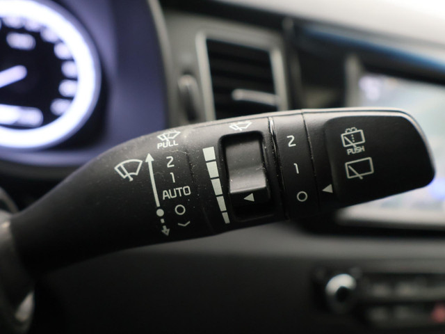 Kia Niro 1.6 GDi HYBRID EDITION *DEALER ONDERH.* + APPLE CARPLAY CAMERA TREKHAAK STOEL STUURWIELVERWARMING