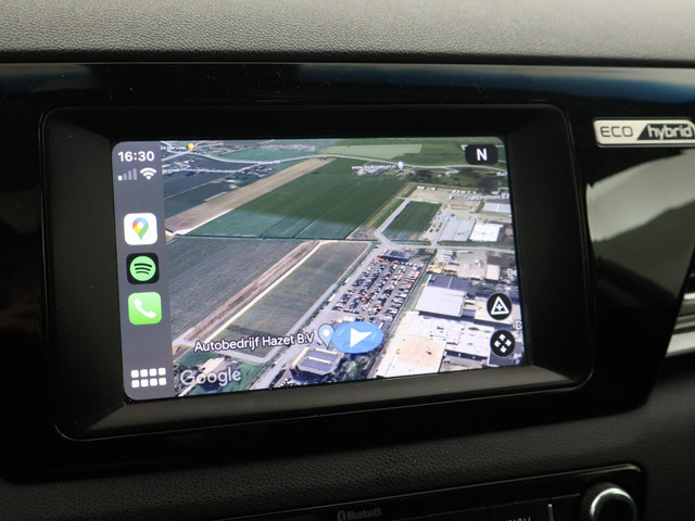 Kia Niro 1.6 GDi HYBRID EDITION *DEALER ONDERH.* + APPLE CARPLAY CAMERA TREKHAAK STOEL STUURWIELVERWARMING