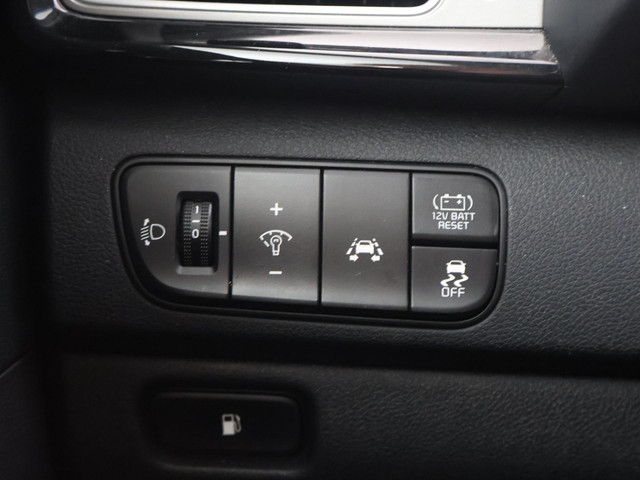 Kia Niro 1.6 GDi HYBRID EDITION *DEALER ONDERH.* + APPLE CARPLAY CAMERA TREKHAAK STOEL STUURWIELVERWARMING