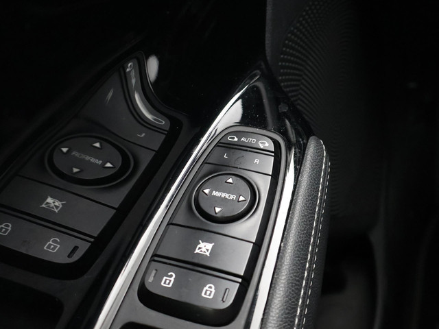 Kia Niro 1.6 GDi HYBRID EDITION *DEALER ONDERH.* + APPLE CARPLAY CAMERA TREKHAAK STOEL STUURWIELVERWARMING