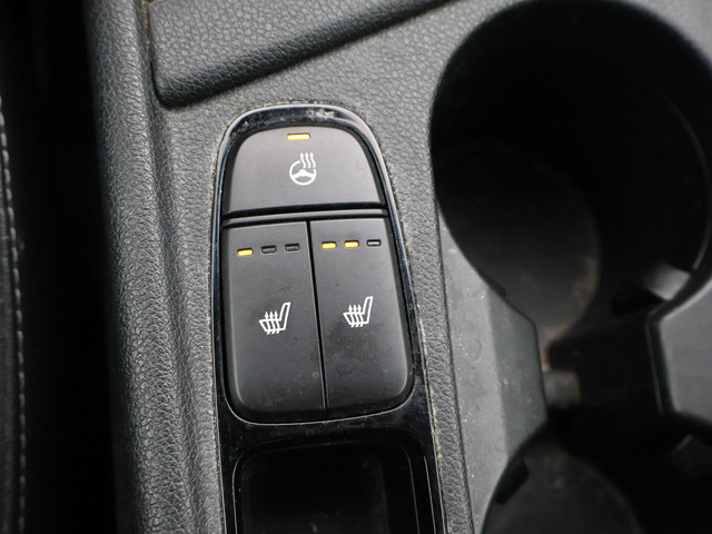 Kia Niro 1.6 GDi HYBRID EDITION *DEALER ONDERH.* + APPLE CARPLAY CAMERA TREKHAAK STOEL STUURWIELVERWARMING