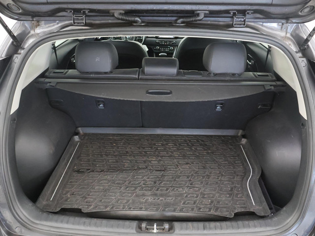 Kia Niro 1.6 GDi HYBRID EDITION *DEALER ONDERH.* + APPLE CARPLAY CAMERA TREKHAAK STOEL STUURWIELVERWARMING