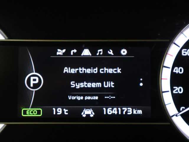 Kia Niro 1.6 GDi HYBRID EDITION *DEALER ONDERH.* + APPLE CARPLAY CAMERA TREKHAAK STOEL STUURWIELVERWARMING