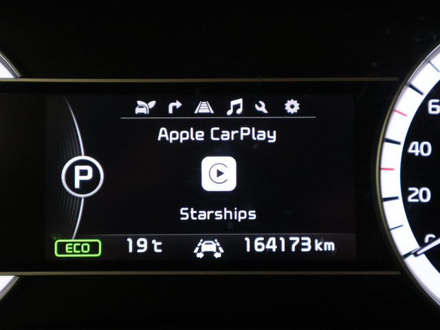 Kia Niro 1.6 GDi HYBRID EDITION *DEALER ONDERH.* + APPLE CARPLAY CAMERA TREKHAAK STOEL STUURWIELVERWARMING