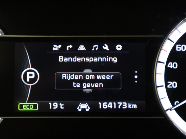 Kia Niro 1.6 GDi HYBRID EDITION *DEALER ONDERH.* + APPLE CARPLAY CAMERA TREKHAAK STOEL STUURWIELVERWARMING