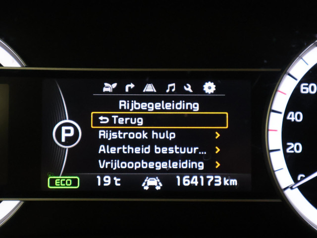 Kia Niro 1.6 GDi HYBRID EDITION *DEALER ONDERH.* + APPLE CARPLAY CAMERA TREKHAAK STOEL STUURWIELVERWARMING