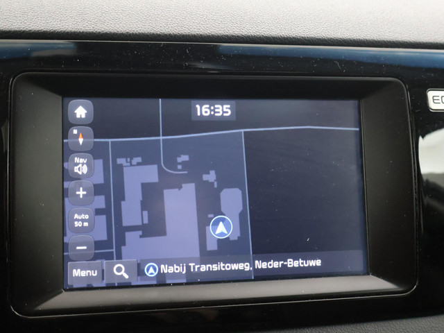 Kia Niro 1.6 GDi HYBRID EDITION *DEALER ONDERH.* + APPLE CARPLAY CAMERA TREKHAAK STOEL STUURWIELVERWARMING