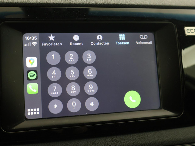 Kia Niro 1.6 GDi HYBRID EDITION *DEALER ONDERH.* + APPLE CARPLAY CAMERA TREKHAAK STOEL STUURWIELVERWARMING