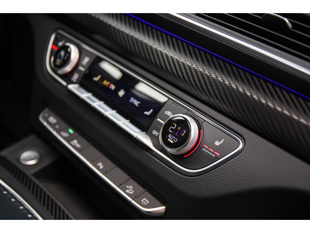Audi Q5 50 TFSI e Quattro Competition Pro Line S S-Line 299pk Automaat! 1e|DLR|Panoramadak|Virtual Cockpit|LED Matrix|B&O|Black|22