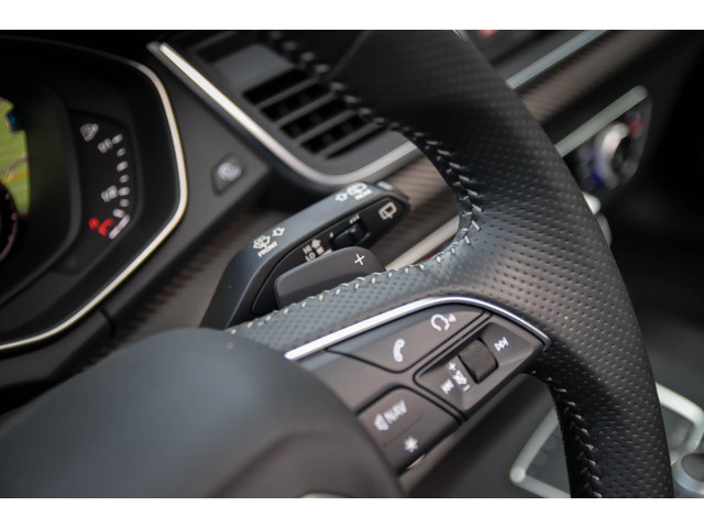 Audi Q5 50 TFSI e Quattro Competition Pro Line S S-Line 299pk Automaat! 1e|DLR|Panoramadak|Virtual Cockpit|LED Matrix|B&O|Black|22