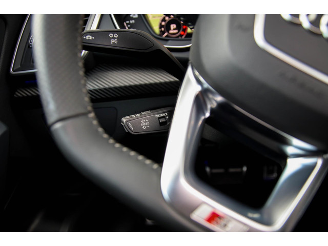 Audi Q5 50 TFSI e Quattro Competition Pro Line S S-Line 299pk Automaat! 1e|DLR|Panoramadak|Virtual Cockpit|LED Matrix|B&O|Black|22