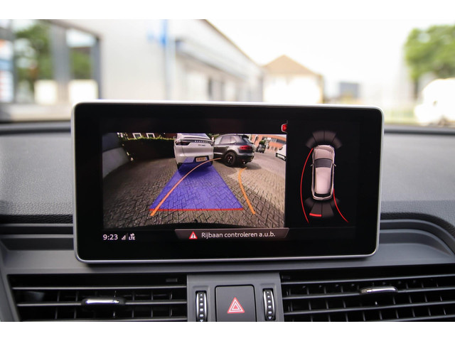 Audi Q5 50 TFSI e Quattro Competition Pro Line S S-Line 299pk Automaat! 1e|DLR|Panoramadak|Virtual Cockpit|LED Matrix|B&O|Black|22